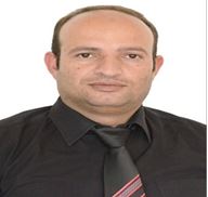 Dr. Ghassab  Mohammad Ali  Al-Mazaideh    